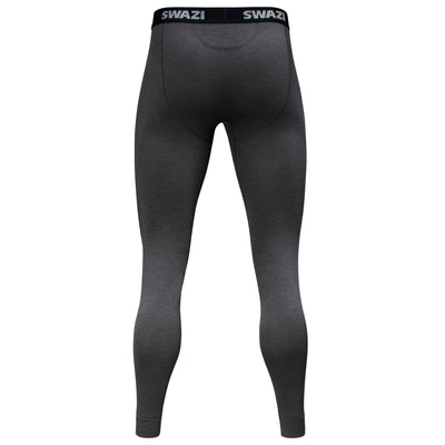 Swazi Merino Hoodoo Long Johns