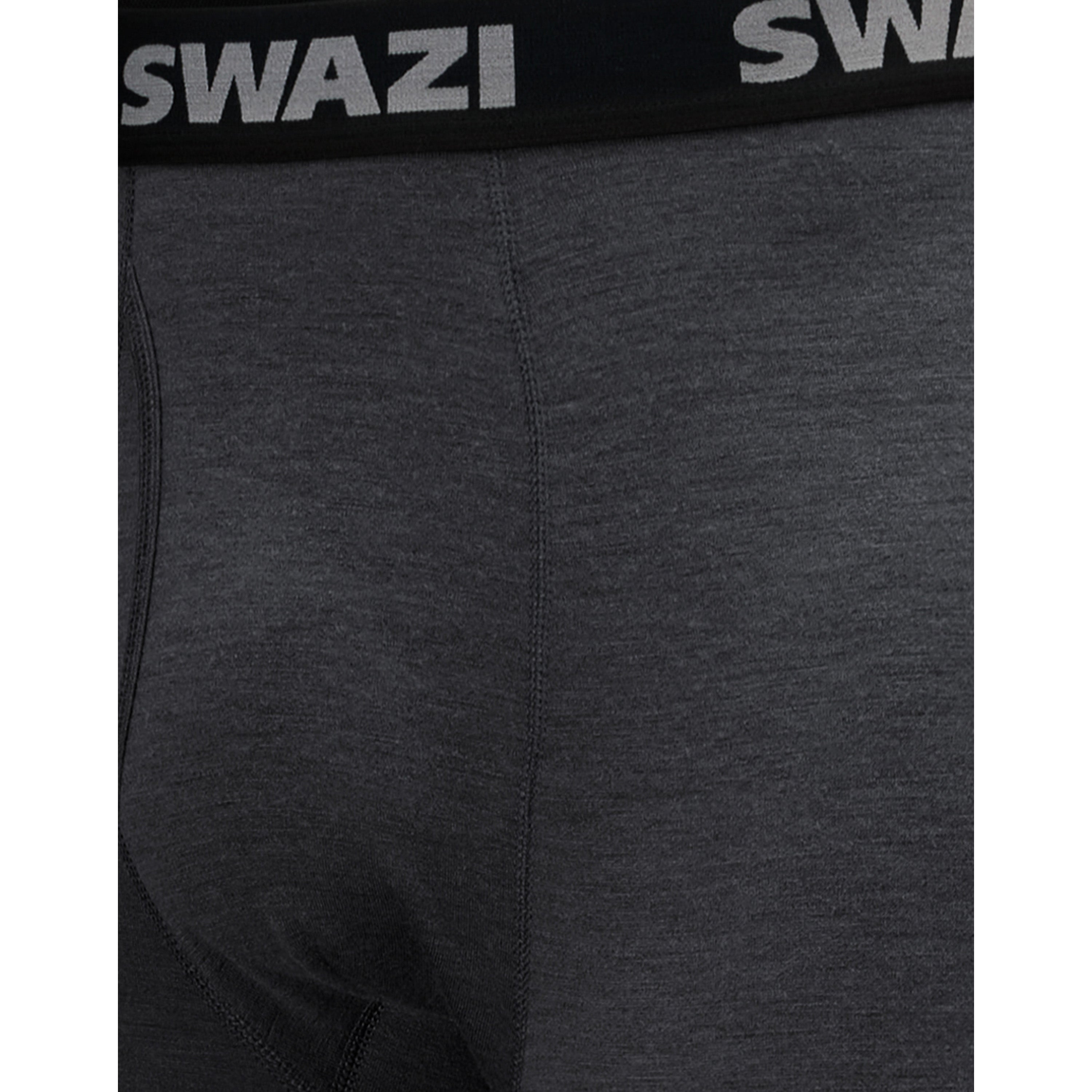 Swazi Merino Hoodoo Long Johns