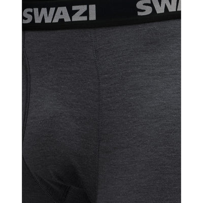 Swazi Merino Hoodoo Long Johns
