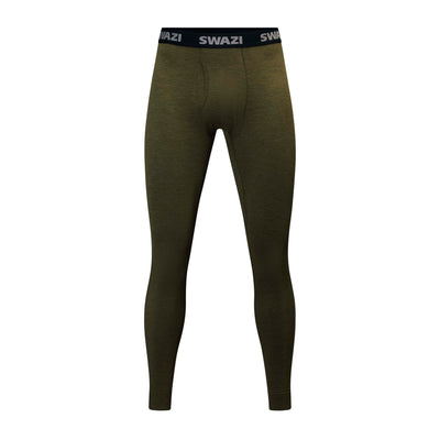 Swazi Merino Hoodoo Long Johns