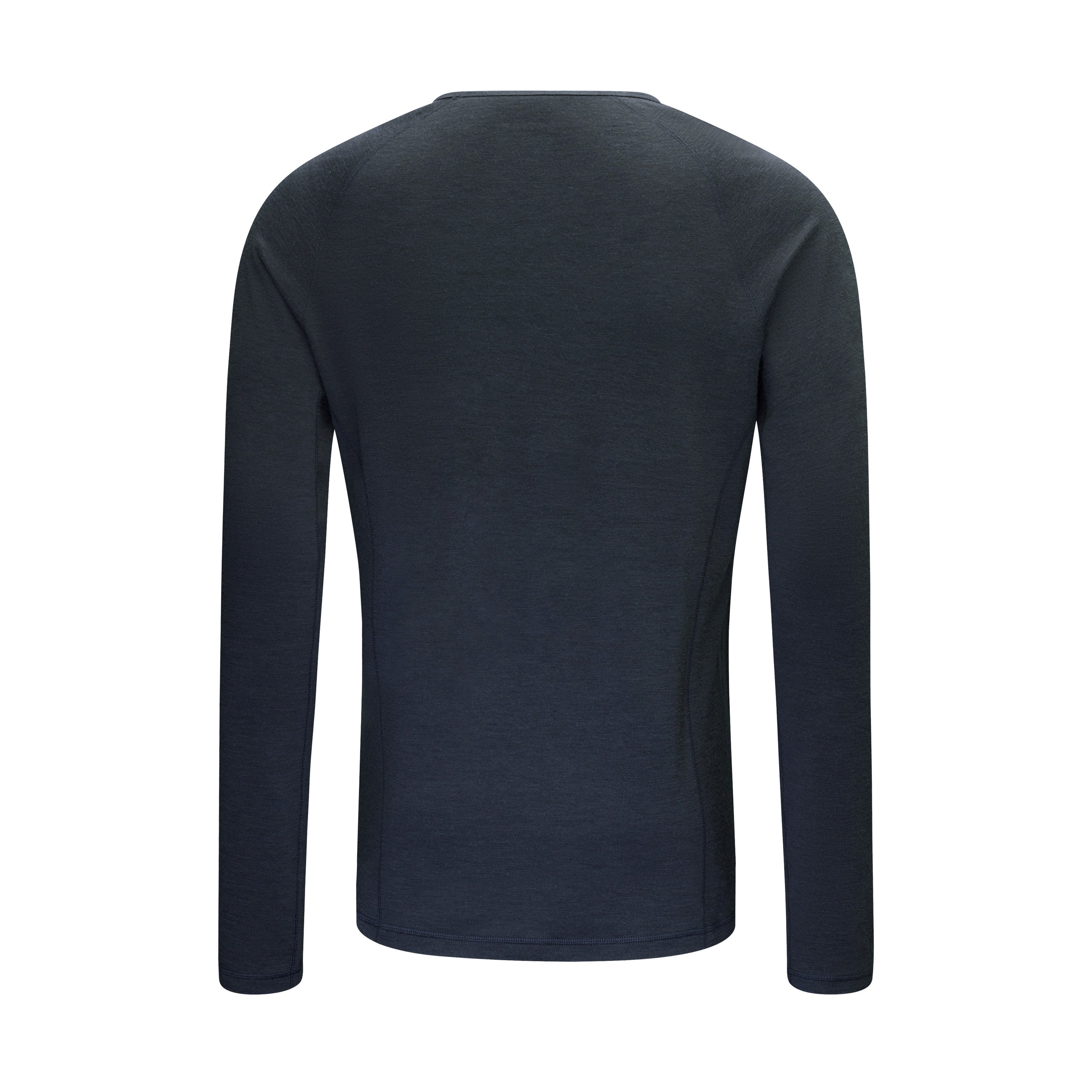 Swazi Merino Hoodoo Long Sleeve Top