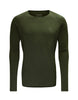 Swazi Merino Hoodoo Long Sleeve Top