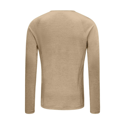 Swazi Merino Hoodoo Long Sleeve Top