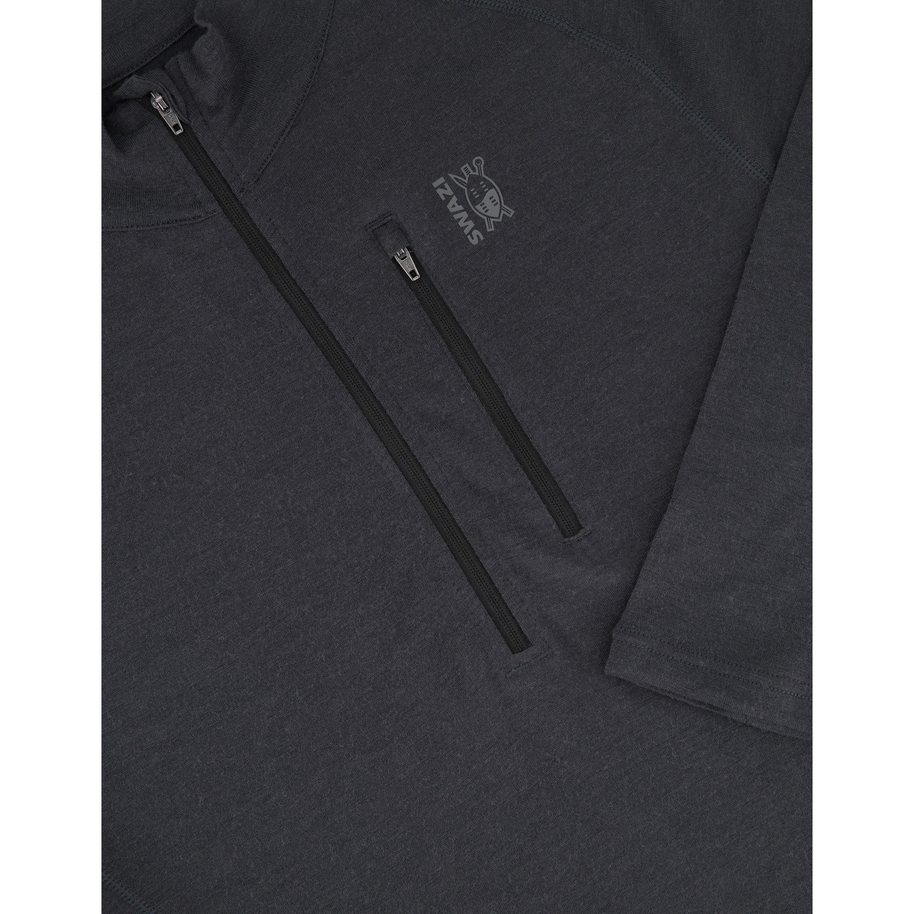 Swazi Hoodoo Merino Shirt