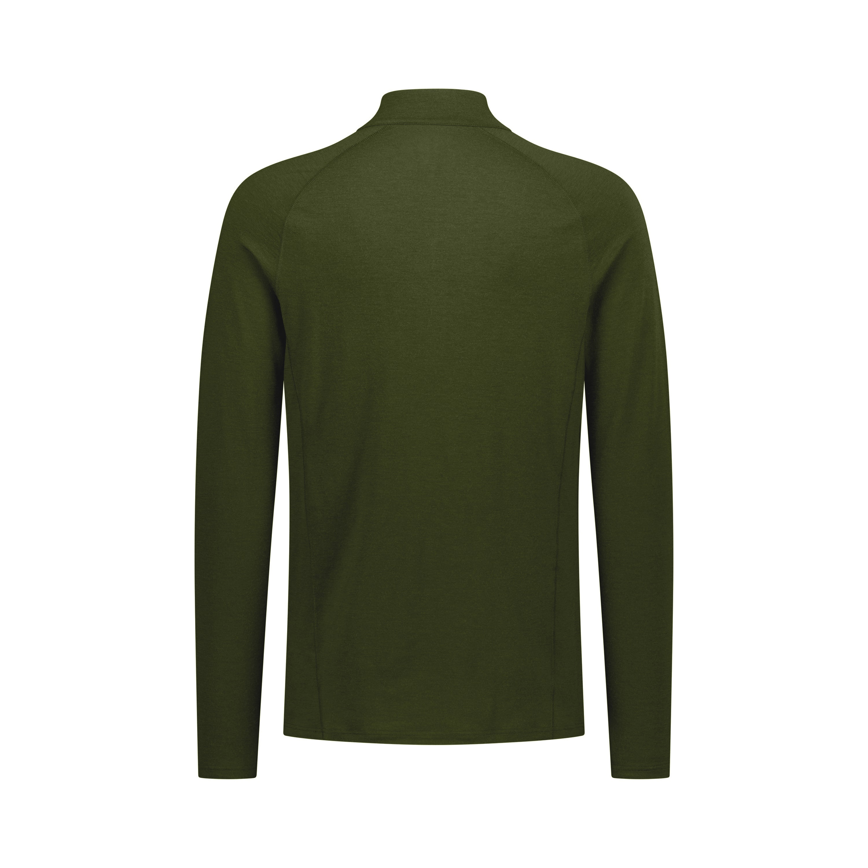 Swazi Hoodoo Merino Shirt