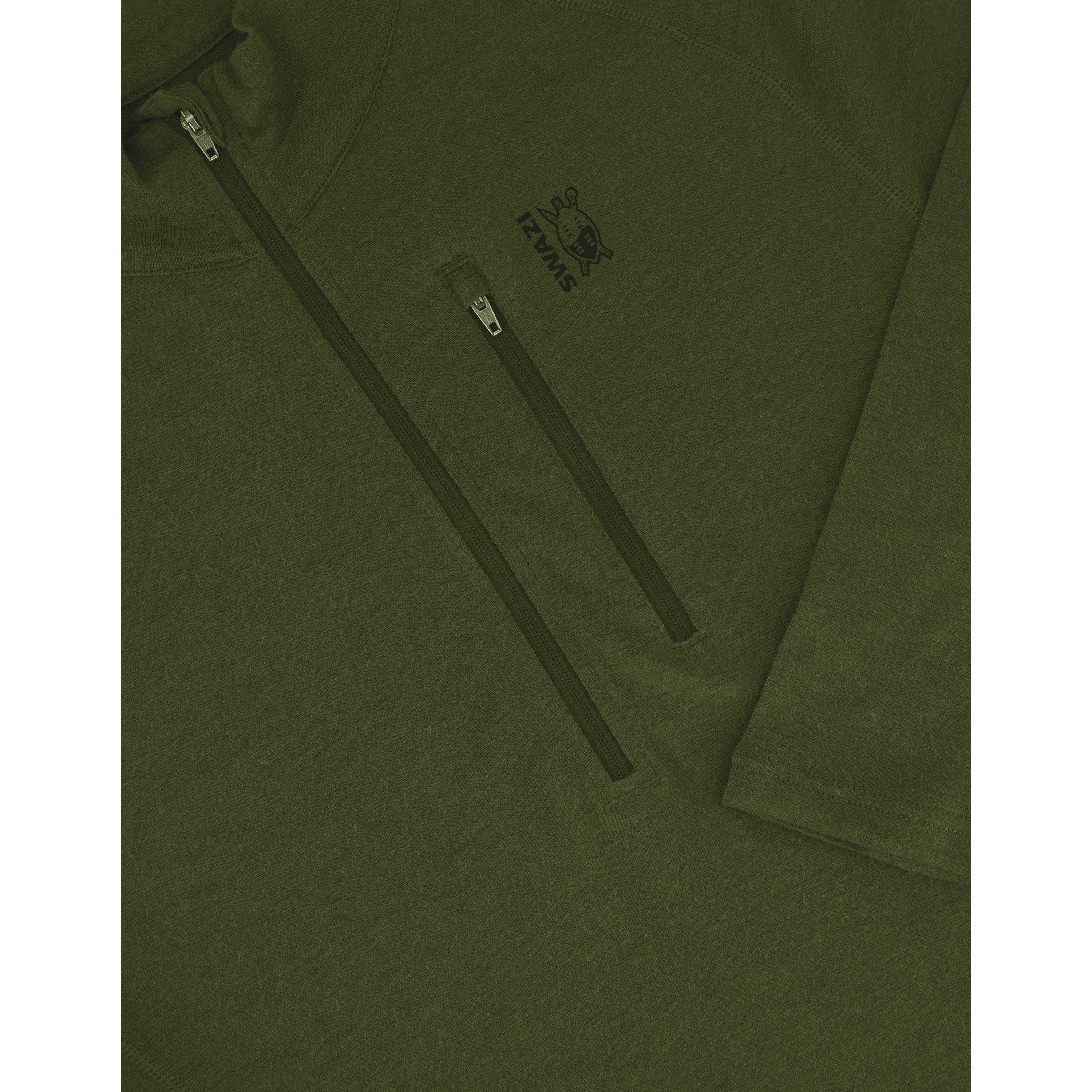 Swazi Hoodoo Merino Shirt