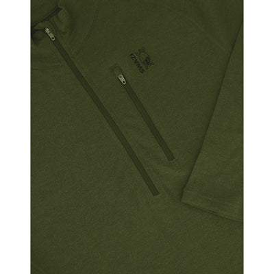 Swazi Hoodoo Merino Shirt
