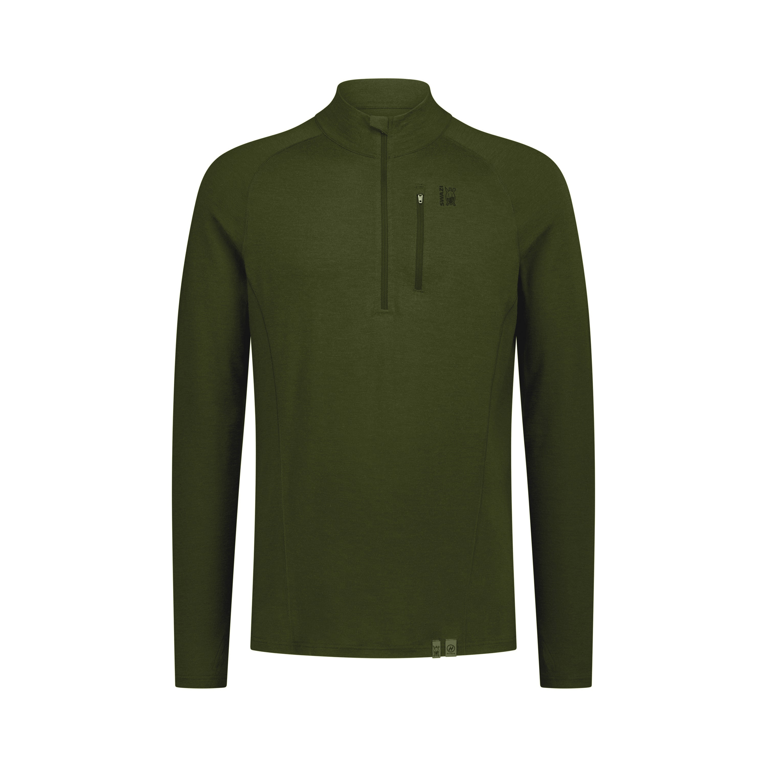 Swazi Hoodoo Merino Shirt