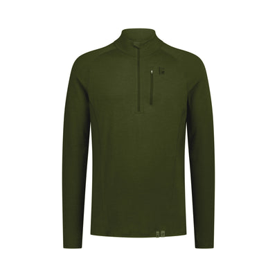 Swazi Hoodoo Merino Shirt