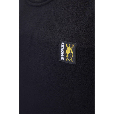 Swazi Micro Fleece Singlet