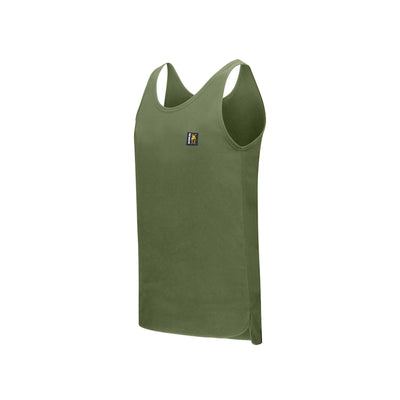 Swazi Micro Fleece Singlet
