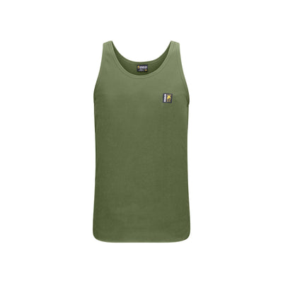 Swazi Micro Fleece Singlet