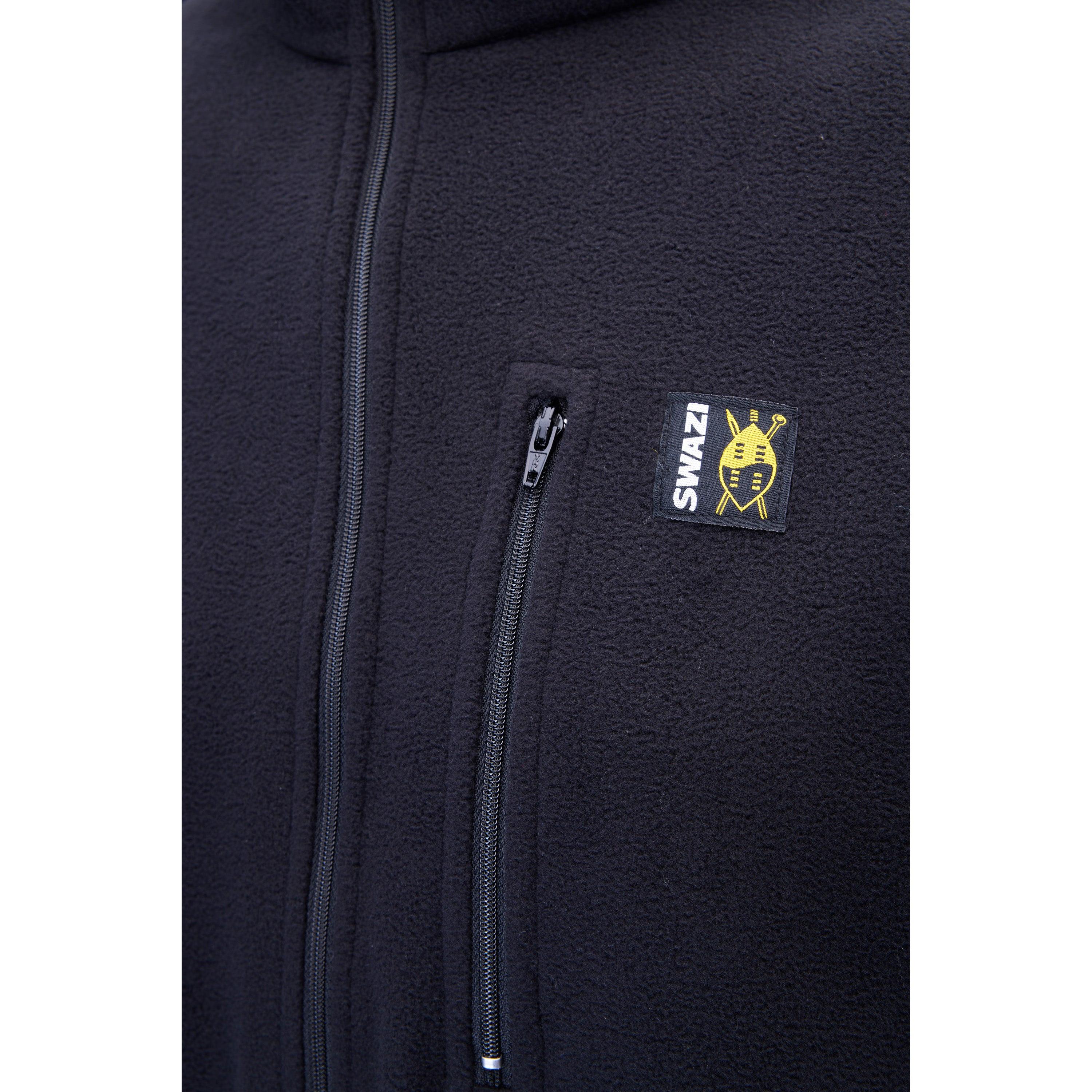 Swazi Micro Fleece Shirt