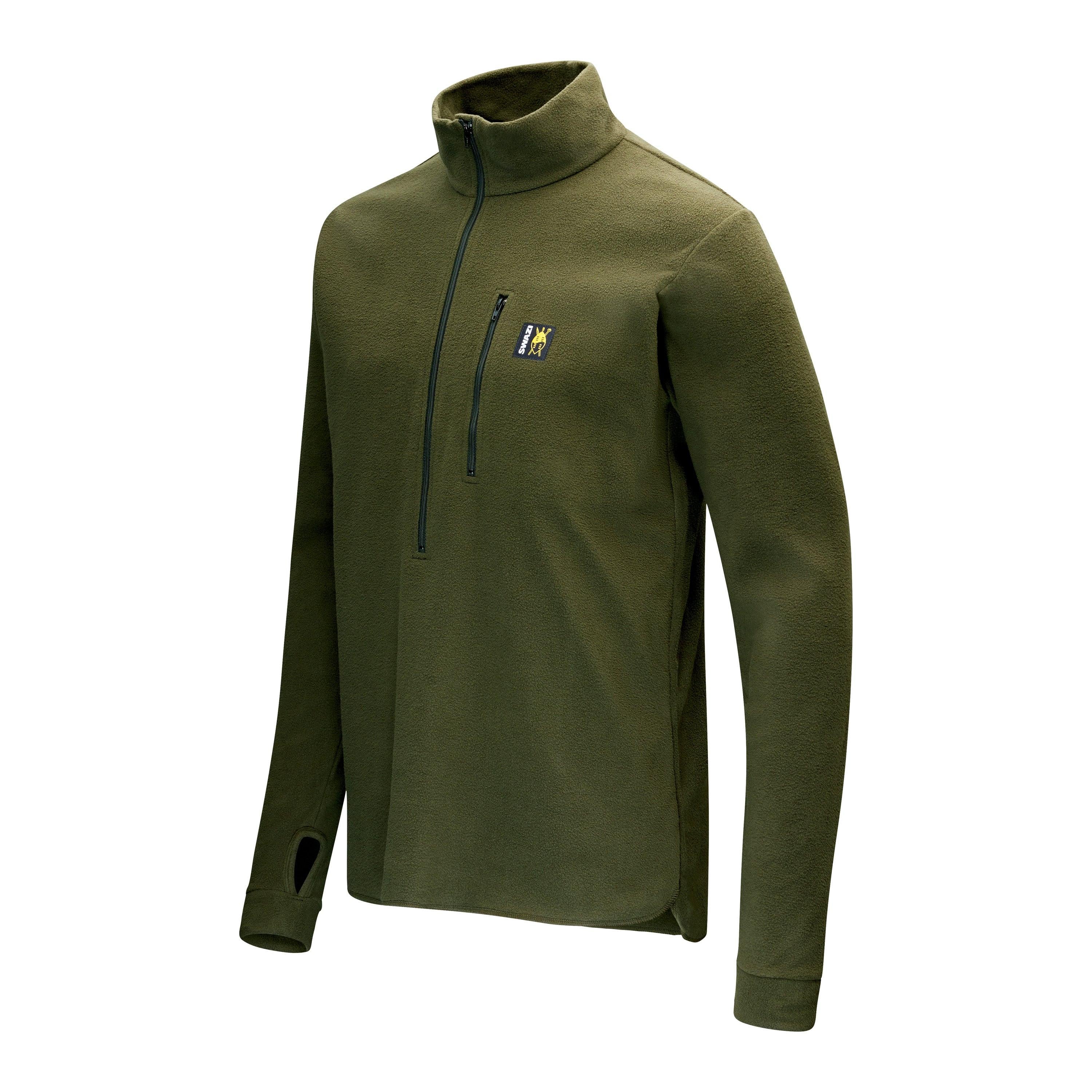 Swazi Micro Fleece Shirt