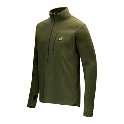 Swazi Micro Fleece Shirt