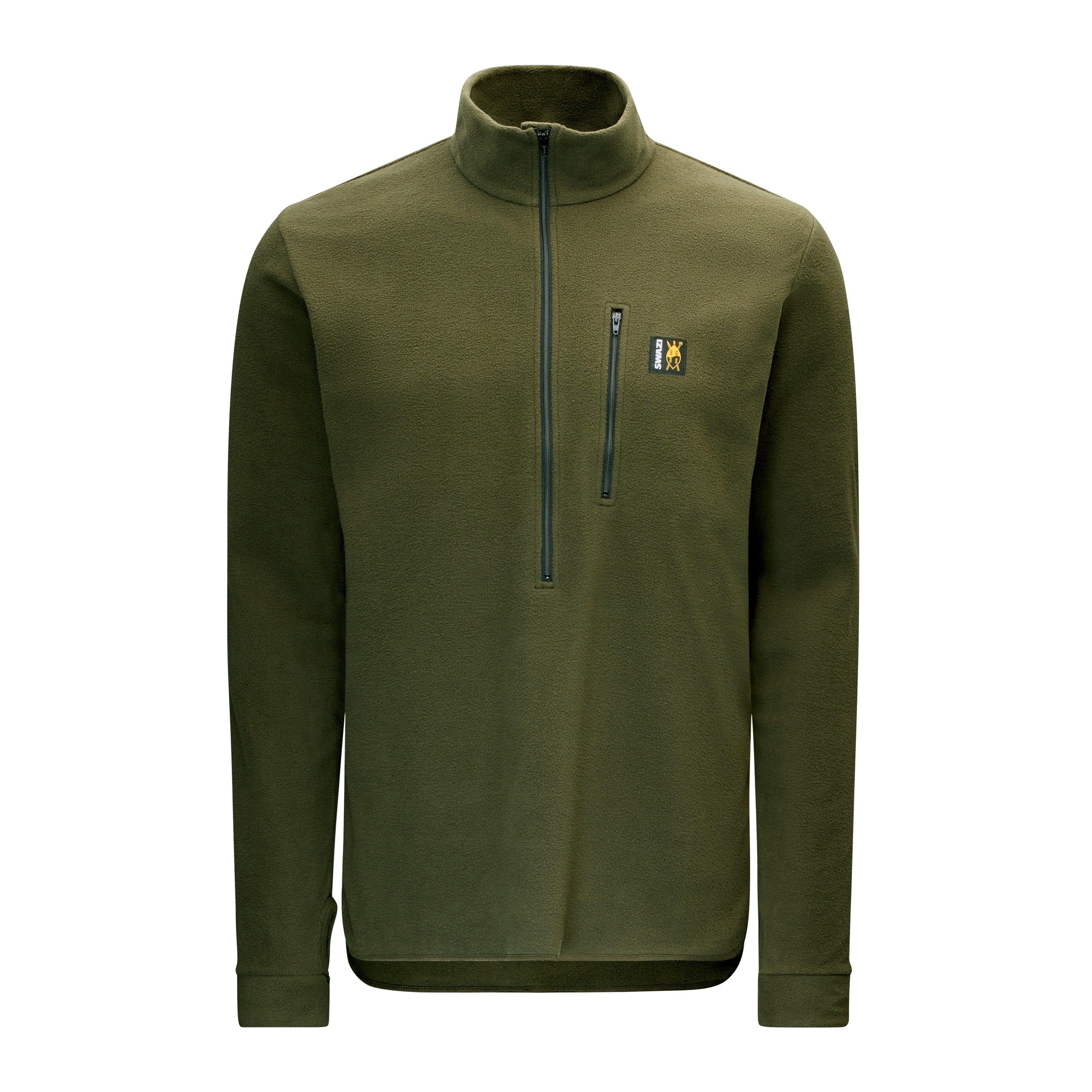 Swazi Micro Fleece Shirt