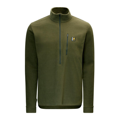 Swazi Micro Fleece Shirt