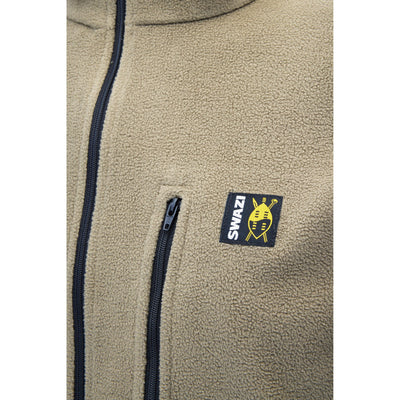 Swazi Micro Fleece Shirt