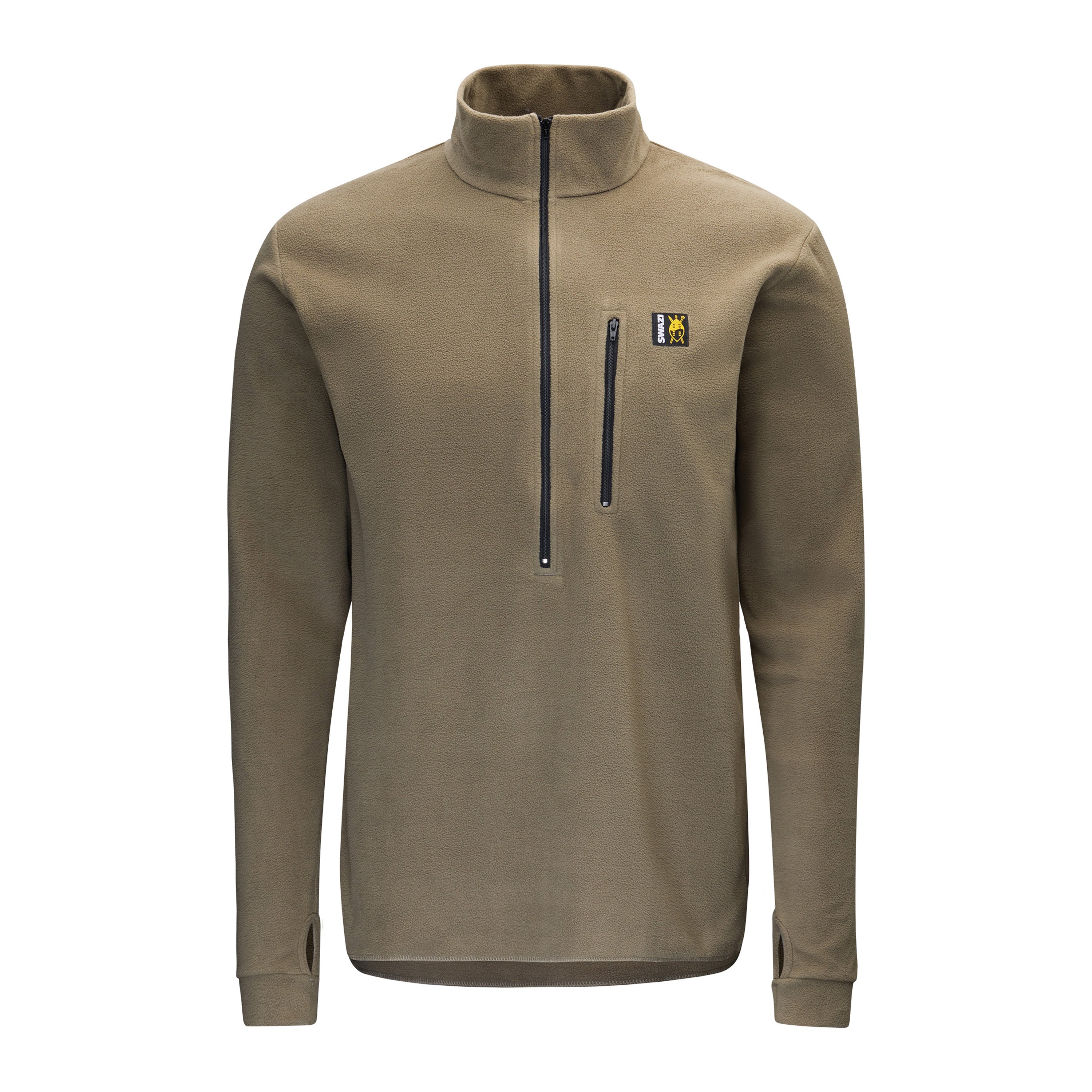Swazi Micro Fleece Shirt