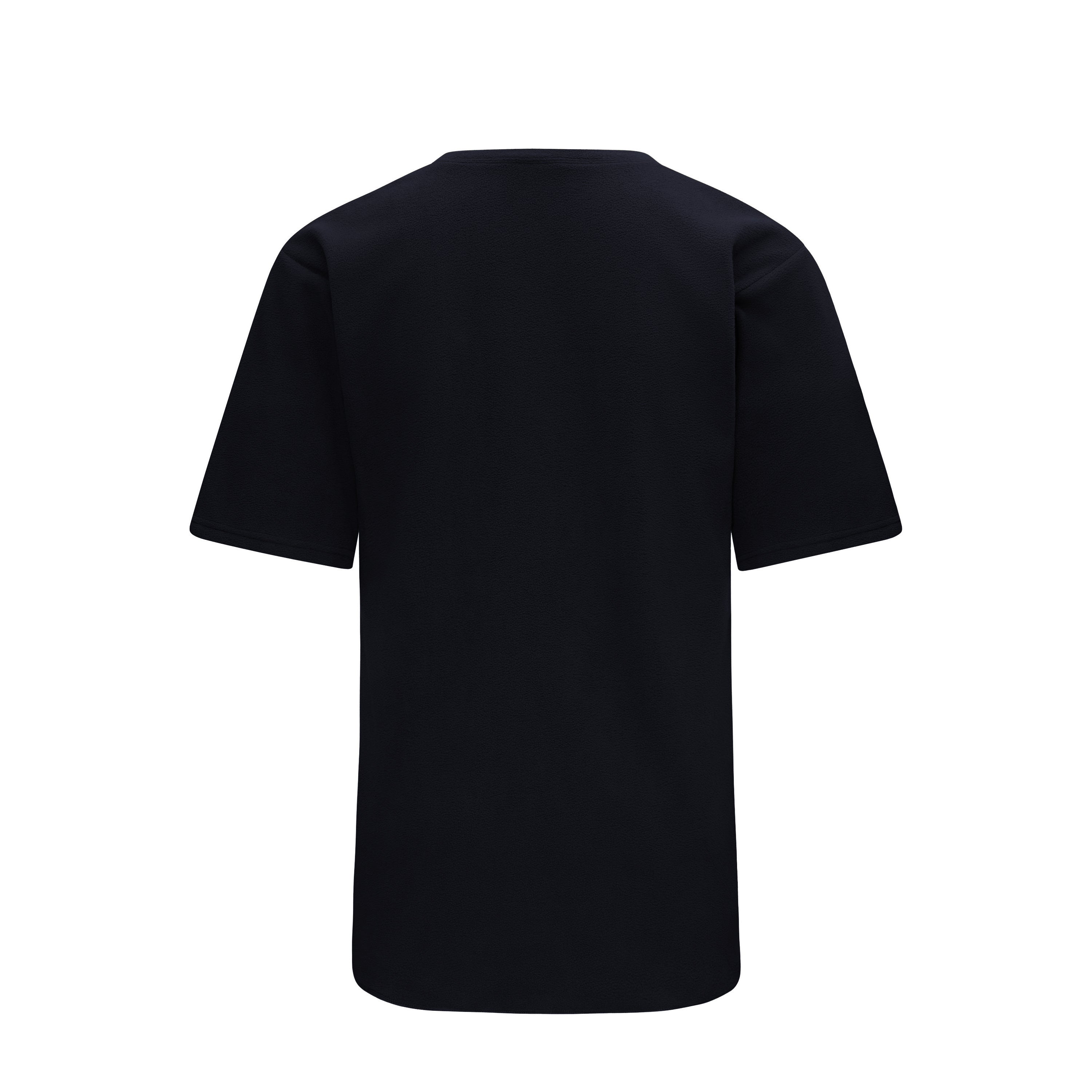 Swazi Micro Fleece Top