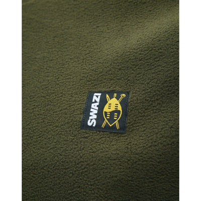 Swazi Micro Fleece Top