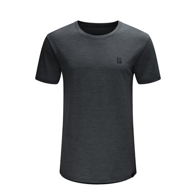 Swazi Merino Hoodoo Short Sleeve Top