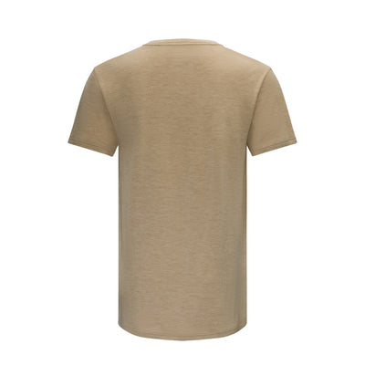 Swazi Merino Hoodoo Short Sleeve Top