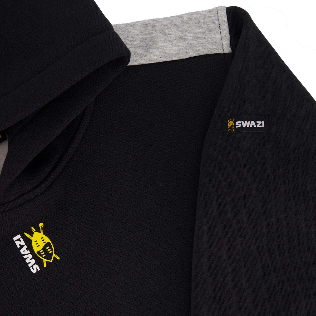 Swazi Kid's Dune Hoodie