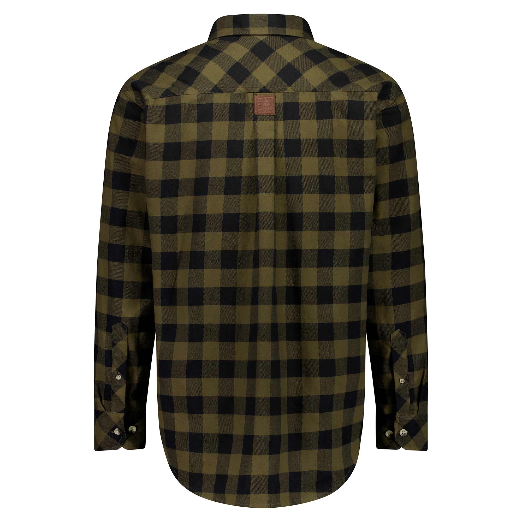Swazi Men's Grafter Shirt