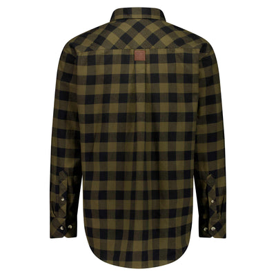 Swazi Men's Grafter Shirt