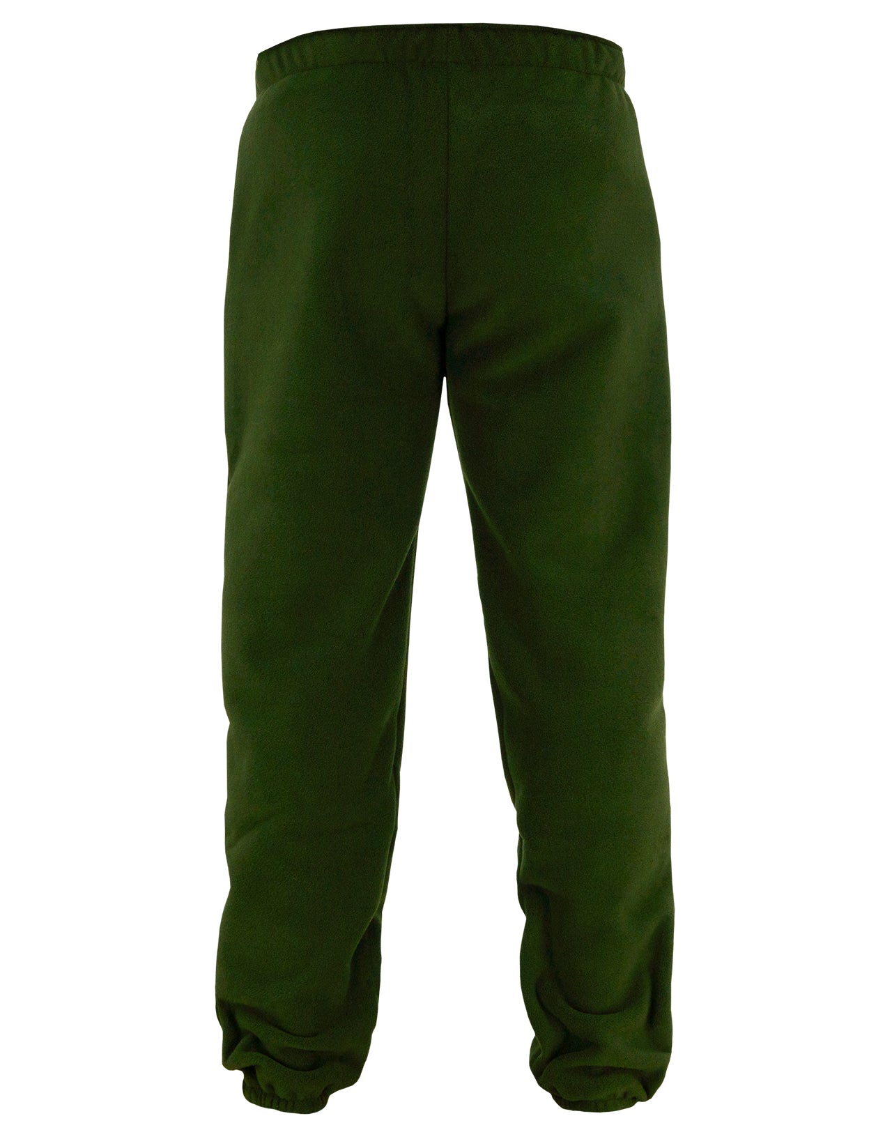 Swazi Bush Pants | Warm, Quiet Men's Fleece Trousers – swazi.com