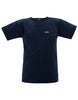 Swazi Bushman's T-Shirt - Navy