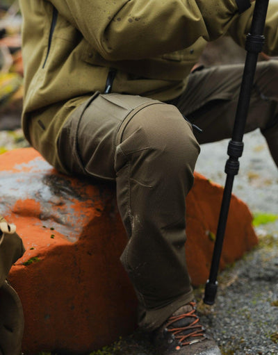 Swazi Ipotane Pants