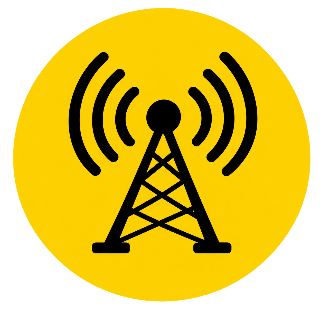 INTERNAL RADIO POCKET