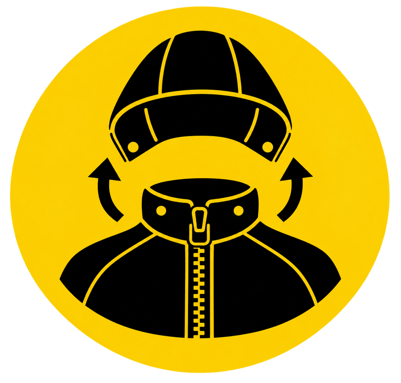 DETACHABLE HOOD