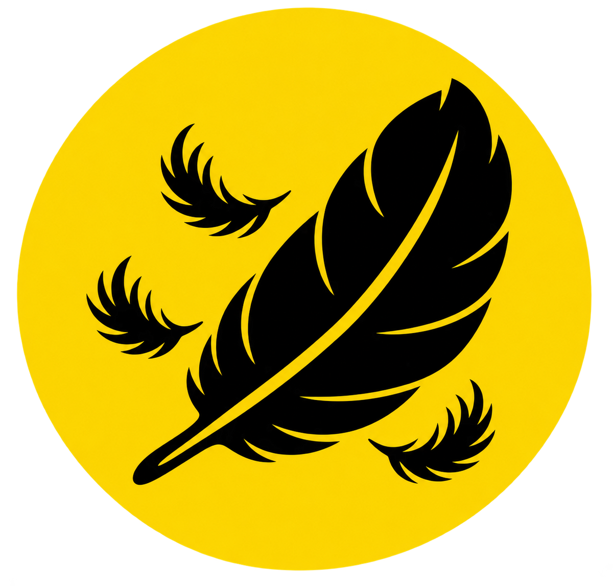 DUCK FEATHER