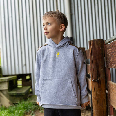 Swazi Kid's Dune Hoodie