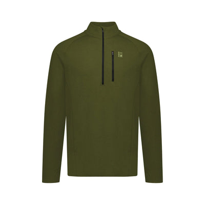 Swazi Everest Merino Shirt