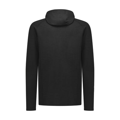 Swazi Everest Merino Hooded Shirt