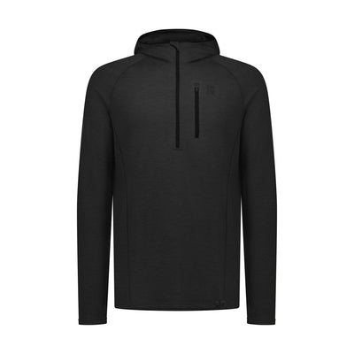 Swazi Everest Merino Hooded Shirt
