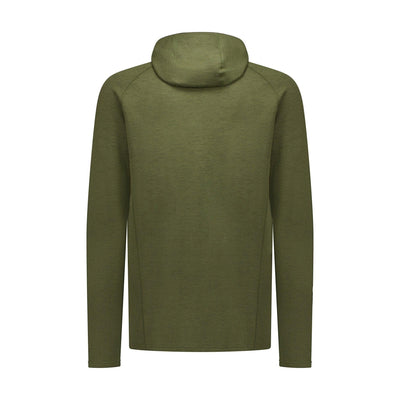 Swazi Everest Merino Hooded Shirt