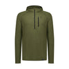 Swazi Everest Merino Hooded Shirt