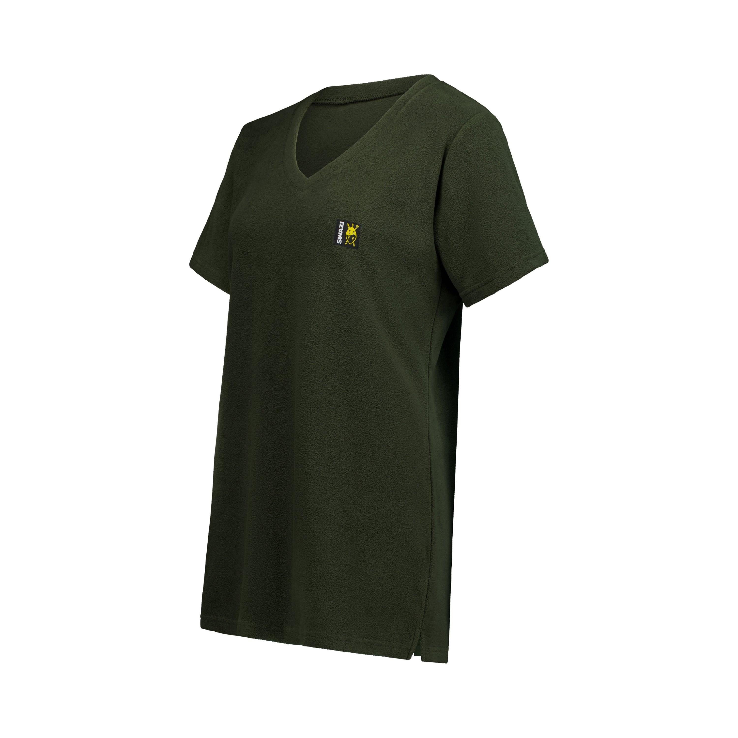 Swazi Cove Women's T-Shirt