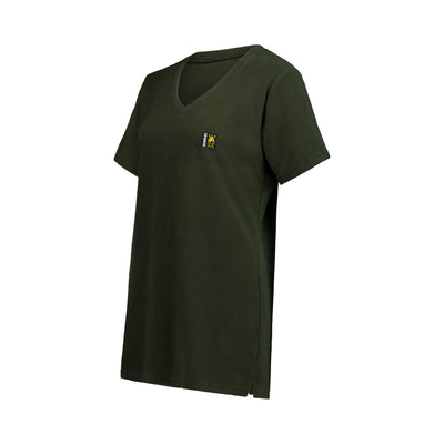 Swazi Cove Women's T-Shirt