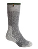 Swazi Farm Socks made from merino wool with a cushioned terry lining and durable nylon blend for lasting comfort
