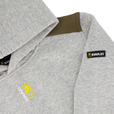 Swazi Kid's Dune Hoodie