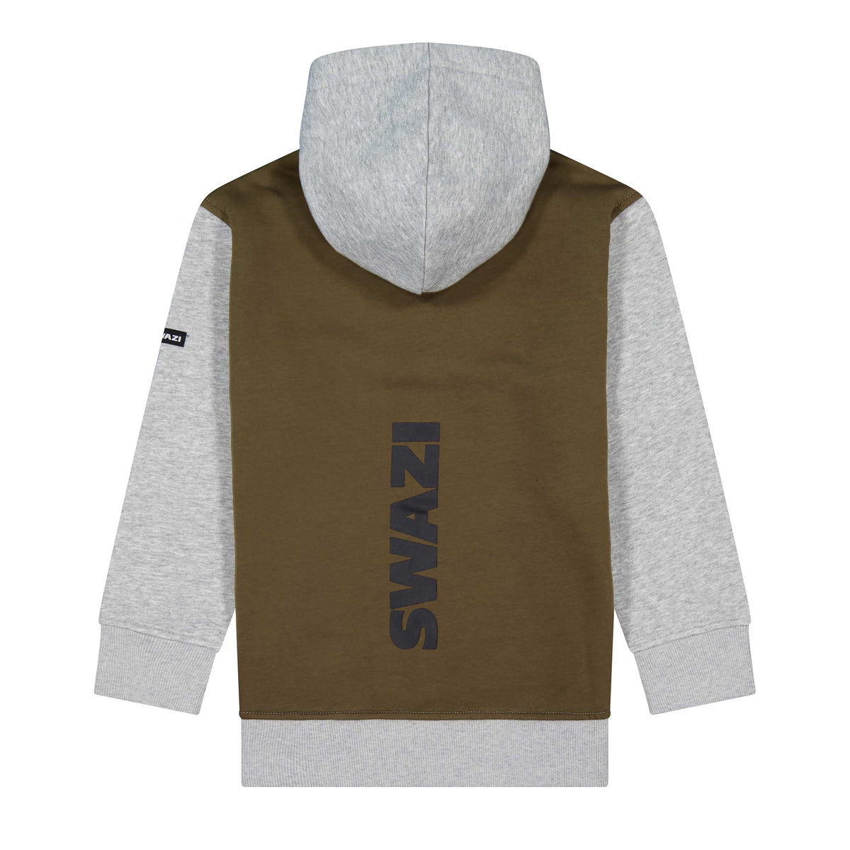 Swazi Kid's Dune Hoodie