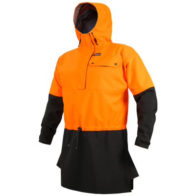 Swazi Huron Anorak