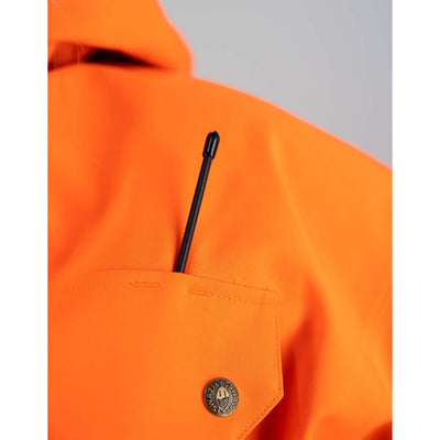 Swazi Huron Anorak