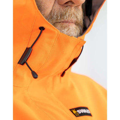Swazi Huron Anorak